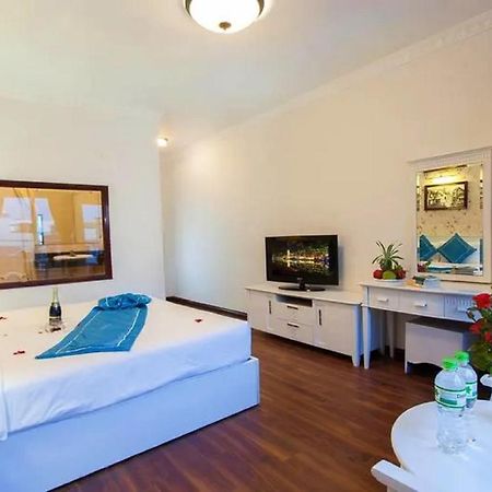 Hanoi Jade Hostel Екстер'єр фото