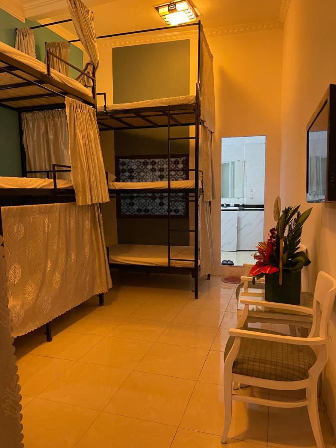 Hanoi Jade Hostel Екстер'єр фото